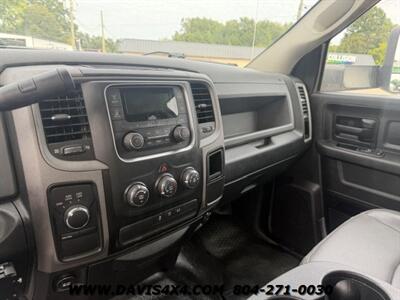 2018 RAM 3500 Tradesman 4x4 - Photo 14 - North Chesterfield, VA 23237