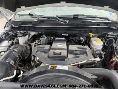 2018 RAM 3500 Tradesman 4x4 - Photo 25 - North Chesterfield, VA 23237