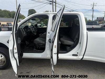 2018 RAM 3500 Tradesman 4x4 - Photo 9 - North Chesterfield, VA 23237