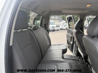 2018 RAM 3500 Tradesman 4x4 - Photo 18 - North Chesterfield, VA 23237