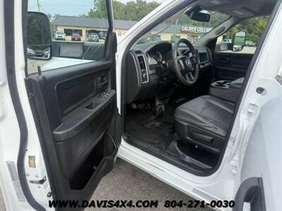 2018 RAM 3500 Tradesman 4x4 - Photo 10 - North Chesterfield, VA 23237