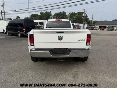2018 RAM 3500 Tradesman 4x4 - Photo 4 - North Chesterfield, VA 23237