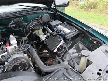 1997 Chevrolet C1500 Silverado Extended Cab Long Bed (SOLD)   - Photo 22 - North Chesterfield, VA 23237