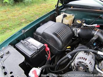 1997 Chevrolet C1500 Silverado Extended Cab Long Bed (SOLD)   - Photo 21 - North Chesterfield, VA 23237