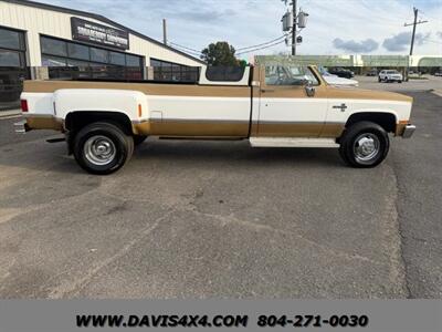 1984 Chevrolet C-20 Bedzilla Squarebody - Photo 5 - North Chesterfield, VA 23237