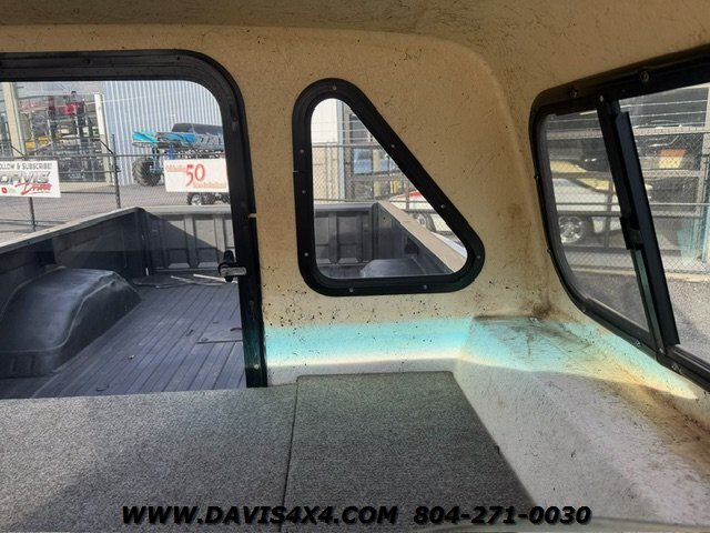 1984 Chevrolet C-20 Bedzilla Squarebody - Photo 10 - North Chesterfield, VA 23237