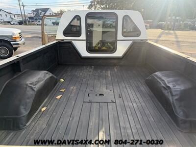 1984 Chevrolet C-20 Bedzilla Squarebody - Photo 16 - North Chesterfield, VA 23237