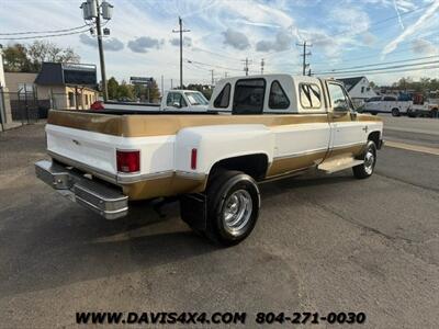 1984 Chevrolet C-20 Bedzilla Squarebody - Photo 4 - North Chesterfield, VA 23237