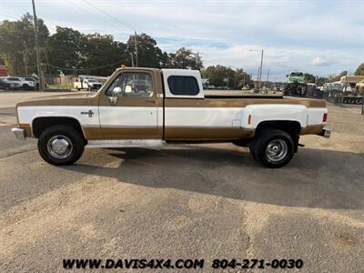 1984 Chevrolet C-20 Bedzilla Squarebody - Photo 3 - North Chesterfield, VA 23237