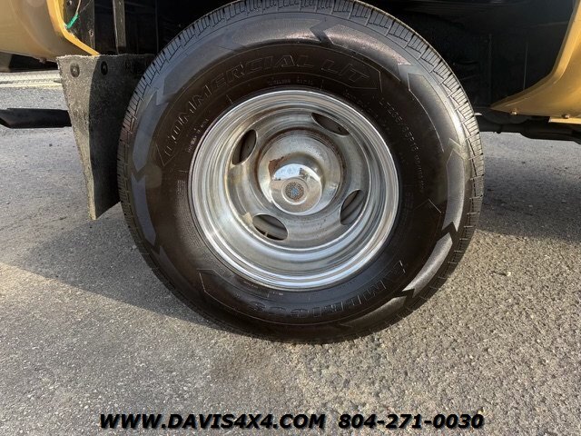 1984 Chevrolet C-20 Bedzilla Squarebody - Photo 15 - North Chesterfield, VA 23237
