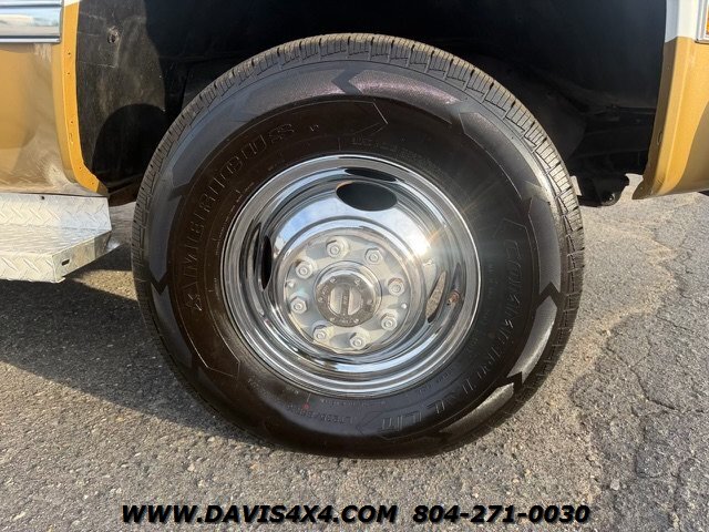 1984 Chevrolet C-20 Bedzilla Squarebody - Photo 14 - North Chesterfield, VA 23237
