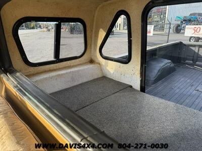 1984 Chevrolet C-20 Bedzilla Squarebody - Photo 9 - North Chesterfield, VA 23237