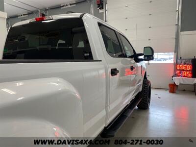 2020 Ford F-350 Superduty Crew Cab Dually 4x4 Diesel Pickup   - Photo 41 - North Chesterfield, VA 23237