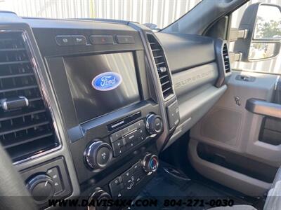 2020 Ford F-350 Superduty Crew Cab Dually 4x4 Diesel Pickup   - Photo 5 - North Chesterfield, VA 23237