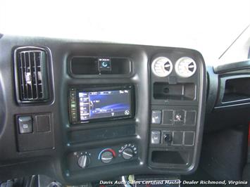 2004 Chevrolet Kodiak Topkick C 4500 Duramax Diesel Crew Cab Custom Hauler Tow   - Photo 7 - North Chesterfield, VA 23237