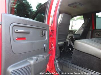 2004 Chevrolet Kodiak Topkick C 4500 Duramax Diesel Crew Cab Custom Hauler Tow   - Photo 28 - North Chesterfield, VA 23237