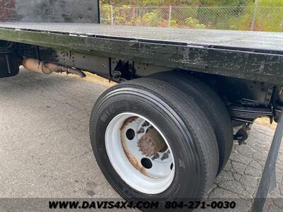 2004 GMC C6500 Kodiak/Topkick Heavy Duty Flatbed Truck   - Photo 17 - North Chesterfield, VA 23237