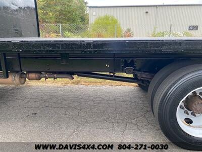 2004 GMC C6500 Kodiak/Topkick Heavy Duty Flatbed Truck   - Photo 20 - North Chesterfield, VA 23237