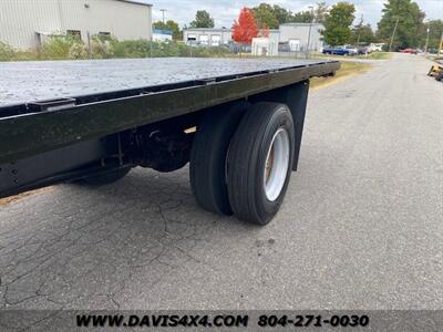 2004 GMC C6500 Kodiak/Topkick Heavy Duty Flatbed Truck   - Photo 16 - North Chesterfield, VA 23237