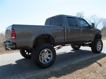 2004 Ford F-250 Super Duty Lariat (SOLD)   - Photo 6 - North Chesterfield, VA 23237