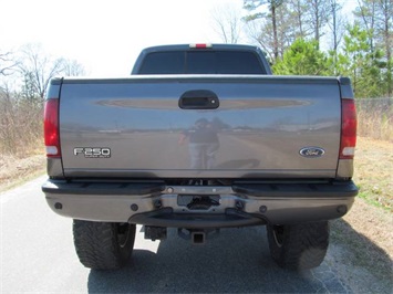 2004 Ford F-250 Super Duty Lariat (SOLD)   - Photo 5 - North Chesterfield, VA 23237