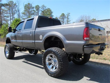 2004 Ford F-250 Super Duty Lariat (SOLD)   - Photo 2 - North Chesterfield, VA 23237