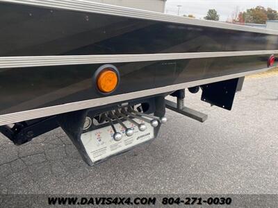 2021 FORD F550 Superduty 4x4 Tow Truck Flatbed Rollback   - Photo 27 - North Chesterfield, VA 23237