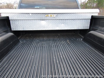 2003 Chevrolet Silverado 2500 HD LS Lifted Crew Cab Short Bed (SOLD)   - Photo 14 - North Chesterfield, VA 23237