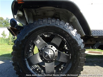 2004 Jeep Wrangler Rubicon Lifted 4X4 (SOLD)   - Photo 11 - North Chesterfield, VA 23237