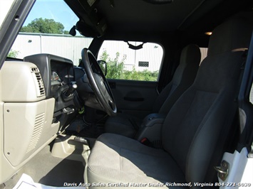 2004 Jeep Wrangler Rubicon Lifted 4X4 (SOLD)   - Photo 16 - North Chesterfield, VA 23237