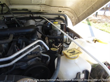 2004 Jeep Wrangler Rubicon Lifted 4X4 (SOLD)   - Photo 27 - North Chesterfield, VA 23237