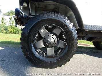 2004 Jeep Wrangler Rubicon Lifted 4X4 (SOLD)   - Photo 12 - North Chesterfield, VA 23237