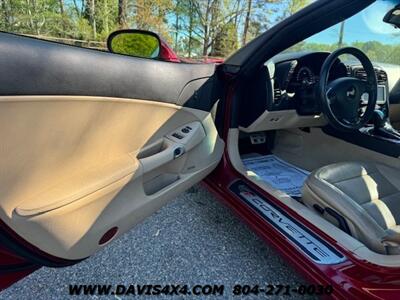 2013 Chevrolet Corvette  C6 - Photo 13 - North Chesterfield, VA 23237