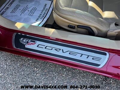 2013 Chevrolet Corvette  C6 - Photo 14 - North Chesterfield, VA 23237