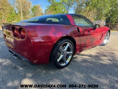 2013 Chevrolet Corvette  C6 - Photo 10 - North Chesterfield, VA 23237
