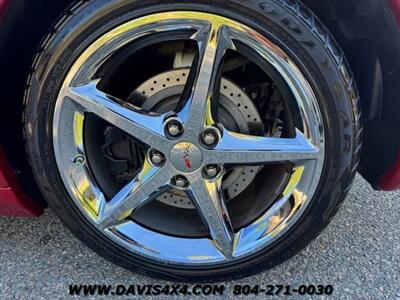 2013 Chevrolet Corvette  C6 - Photo 7 - North Chesterfield, VA 23237