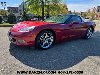 2013 Chevrolet Corvette  C6 - Photo 2 - North Chesterfield, VA 23237