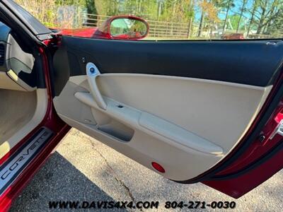 2013 Chevrolet Corvette  C6 - Photo 19 - North Chesterfield, VA 23237