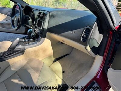 2013 Chevrolet Corvette  C6 - Photo 20 - North Chesterfield, VA 23237