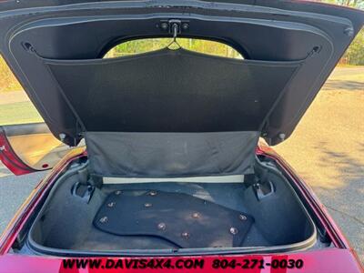 2013 Chevrolet Corvette  C6 - Photo 18 - North Chesterfield, VA 23237