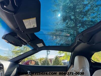 2013 Chevrolet Corvette  C6 - Photo 5 - North Chesterfield, VA 23237