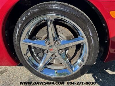 2013 Chevrolet Corvette  C6 - Photo 6 - North Chesterfield, VA 23237