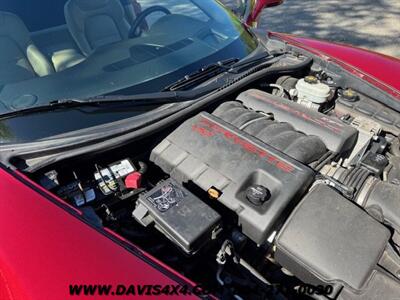 2013 Chevrolet Corvette  C6 - Photo 22 - North Chesterfield, VA 23237