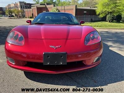 2013 Chevrolet Corvette  C6 - Photo 12 - North Chesterfield, VA 23237