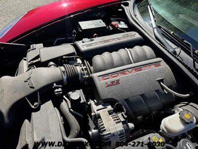 2013 Chevrolet Corvette  C6 - Photo 24 - North Chesterfield, VA 23237