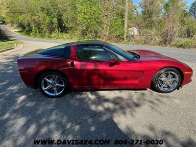 2013 Chevrolet Corvette  C6 - Photo 11 - North Chesterfield, VA 23237