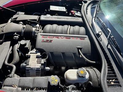 2013 Chevrolet Corvette  C6 - Photo 25 - North Chesterfield, VA 23237