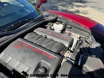 2013 Chevrolet Corvette  C6 - Photo 23 - North Chesterfield, VA 23237
