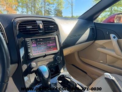 2013 Chevrolet Corvette  C6 - Photo 15 - North Chesterfield, VA 23237