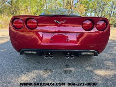 2013 Chevrolet Corvette  C6 - Photo 9 - North Chesterfield, VA 23237